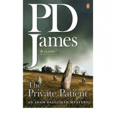 The Private Patient        {USED}